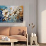 Unique Canvas Paintings for Stylish Wall Decor